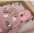 Pigeon Organics - babygrows and blankets