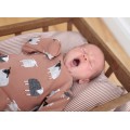 Pigeon Organics - UNISEX organic cotton 