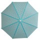 Gift - Umbrella - Daisy Flower 