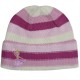 Hat - Winter - Girls - Knitted -  Ballerina  age 1-3y - last size