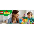 LEGO  - Duplo 