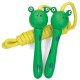 Toys - GAMES - Skipping Rope with Animal Design  -  GREEN FROG or RED LADYBIRD BUG  - 5yr plus  