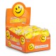 Toys - Pocket Toys - SMILER - yellow smiler ball  - 12m plus 