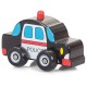 Toys - Vehicles - CARS - Wooden - Ambulance, Police, Fire engine or London Bus -  2yr plus 