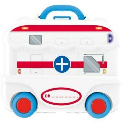 Toys - Educational - Junior Medical Doctors Kit  Set  - sale