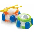 BATH TOYS