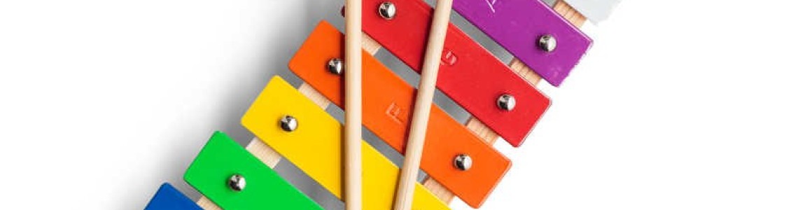 MUSICAL and MAKE a NOISE MUSICAL and MAKE a NOISE