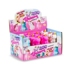 Toys - Bath Toys - UNICORN - Flashing Light up 