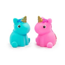 Toys - Bath Toys - UNICORN - Flashing Light up 