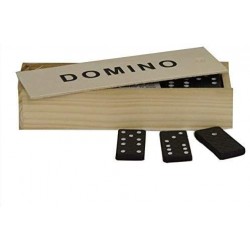 Toys - Pocket toys - Educational  and Fun - Dominoes 