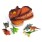 DINOSAURS, DRAGONS and CROCODILE