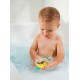 Toys - Bath Toys - SUBMARINE - Under sea explorer straining bath toy
