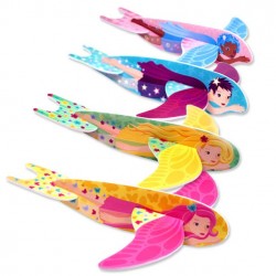Toys - Pocket Toys - Glider - FAIRY  (colours and types vary )