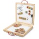 Toys - Math - Educational - Learn - 3 IN 1 ACTIVITY CASE - DRY WIPEBOARD 