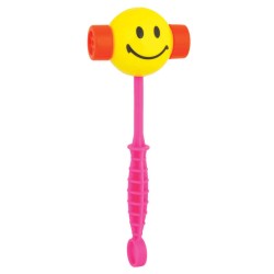 Toys - Pocket Toys - Giggle Smiley Stick  