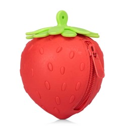 Toys - Pocket Toys - Purse Wallet - Strawberry 