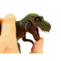Toys - Pocket Toys - Moving mouth T Rex dinosaur