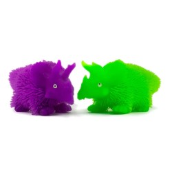 Toys - Pocket Toys - Dinosaurs - Flashing Dinosaurs 