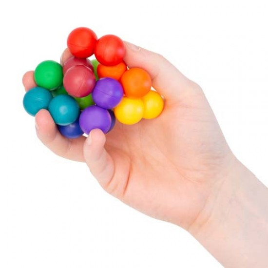 Toys - Pocket toys - Stress - Fidget Toys - Sensory -  Jumbly Fidget Stress Balls - from 3 yr