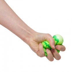 Toys - Pocket Toys - Stretch Fidget Toys - STRETCHY WATERMELON