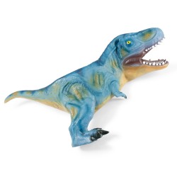 Toys - Pocket Toys - Puppet - HAND - DINOSAUR - LARGE - T Rex - SALE