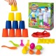 Toys - Games - Sports Day - Games set 