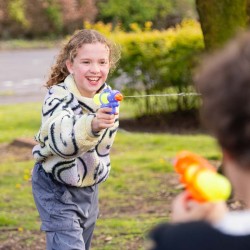 Toys - Pocket Toys - Water Blaster - 3yr plus