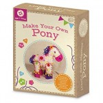 Toys - Educational - Make your OWN - CHOICE - teddy, pony horse , ballerina or sheep - 1 x randomly selected if a free gift