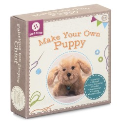 Toys - Educational - Make your OWN - PUPPY 