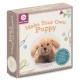 Toys - Educational - Make your OWN - PUPPY 