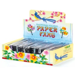 Toys - Pocket toys - Paper FAN - from 3yr