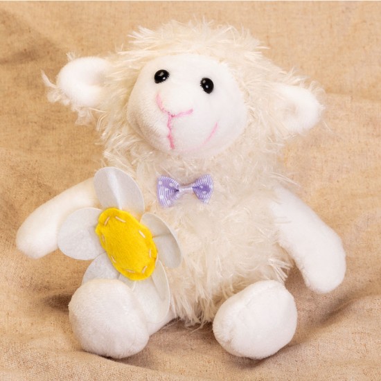 Toys - Educational - Make your OWN - CHOICE - SHEEP Lamb
