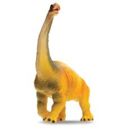 Toys - Dinosaurs - 1x randomly selected 