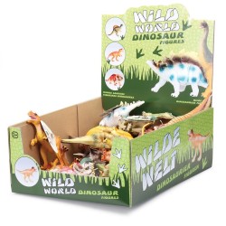 Toys - Dinosaurs - 1x randomly selected £3.50 or 3 x £10