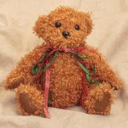 Toys - Educational - Make your OWN - CHOICE - TEDDY BEAR