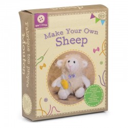 Toys - Educational - Make your OWN - CHOICE - SHEEP Lamb