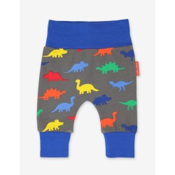 Trousers - yoga pants - Toby Tiger - Dinosaur