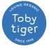Toby Tiger 