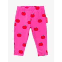 Leggings - Toby Tiger - Pink Apple 