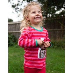 Top - Toby Tiger - Mouse and Mushroom - Peek a boo - last two 12-18m and 5-6y