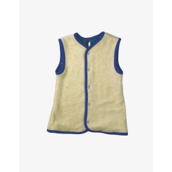 Gilet - Toby Tiger - Fleece and  Arctic Polar bears ,  penguins  .... clearance