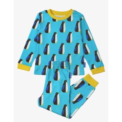 Pyjamas - ANIMALS - ARCTIC - Penguins - Toby Tiger - Arctic