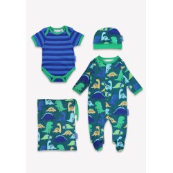 Babygrow - DINOSAURS - SET - Toby Tiger - last two