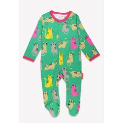 Babygrow - ANIMALS - CATS - Toby Tiger - KITTY 
