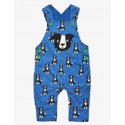 Trousers - Dungarees - TOBY TIGER - SHEEP DOG 
