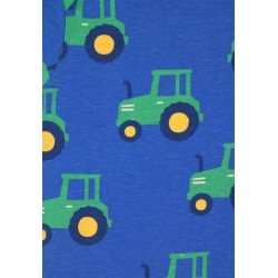 Babygrow - FARM - Toby Tiger - Hillside Tractor 