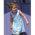 TOBY TIGER - Organic cotton