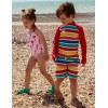 Toby Tiger - organic cotton clothes