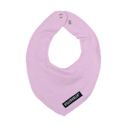 Bib - PINK - BLOOM - clearance offer