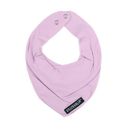 Bib - PINK - BLOOM - clearance offer